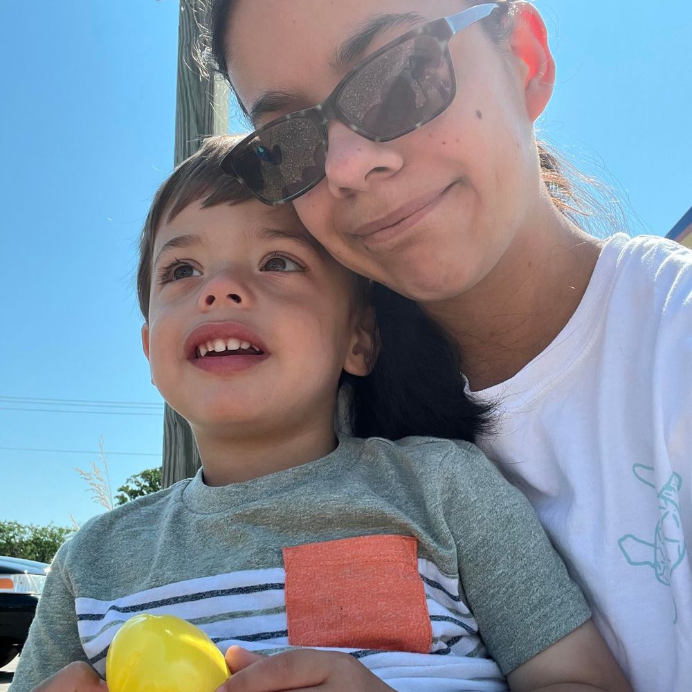 Meet your Posher, Maisie lilly